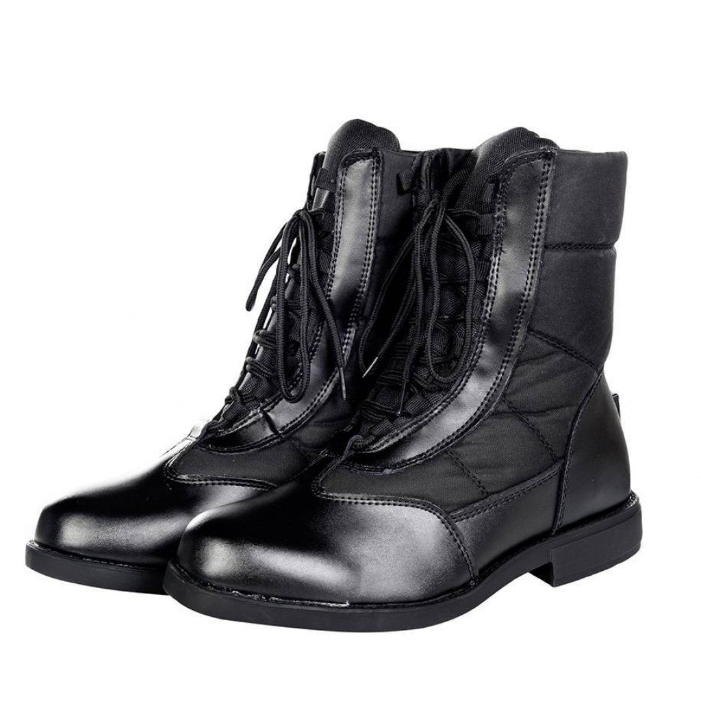 HKM Ladies Jodhpur Boot -alaska-