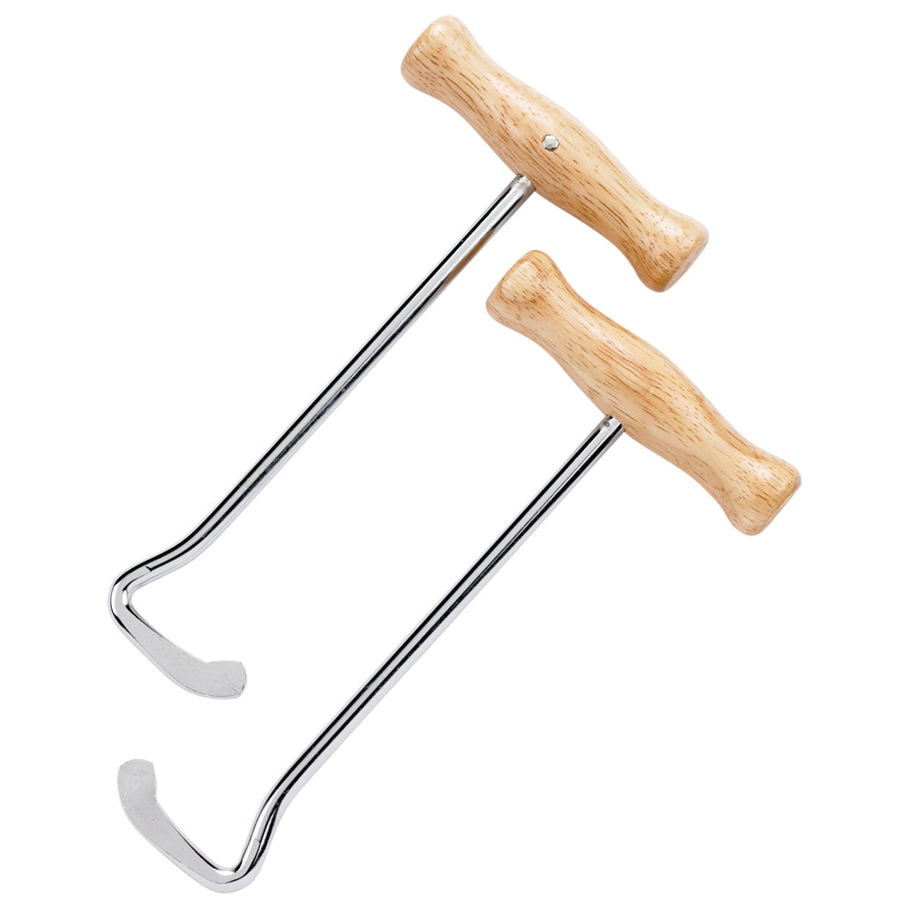 HyLAND Stiefelzieher – Paar