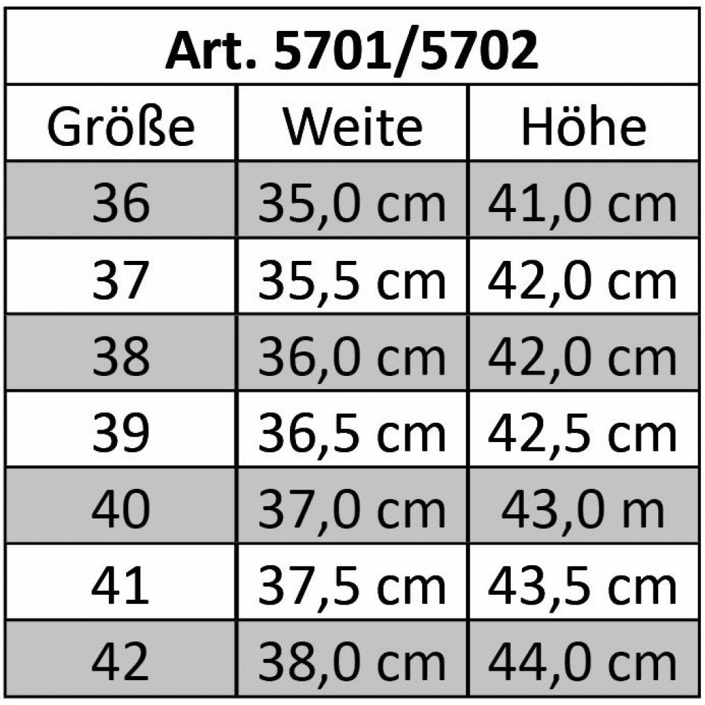 HKM Ladies Standard Riding Boots -New Fashion-