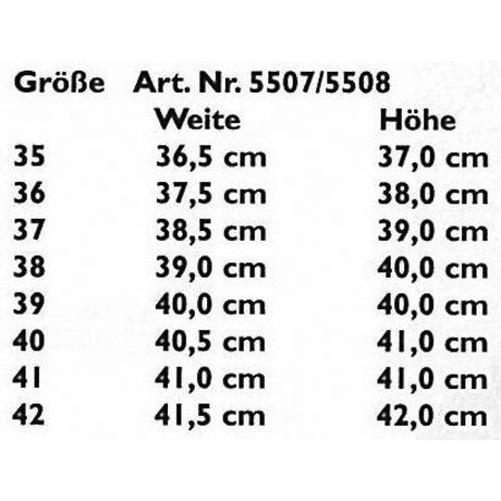 HKM damer ridestøvler -Ny mode- kort og bred