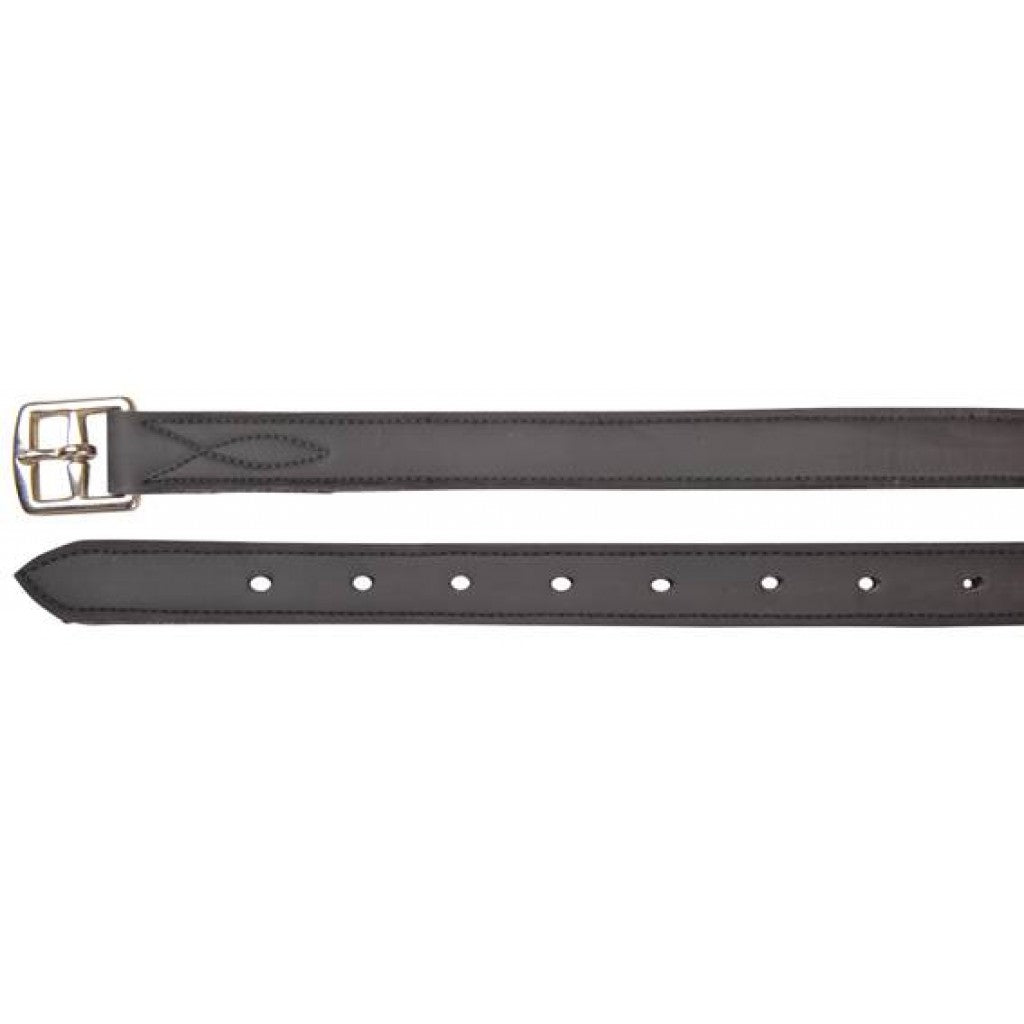 HKM Stirrup læder -økonomisk-
