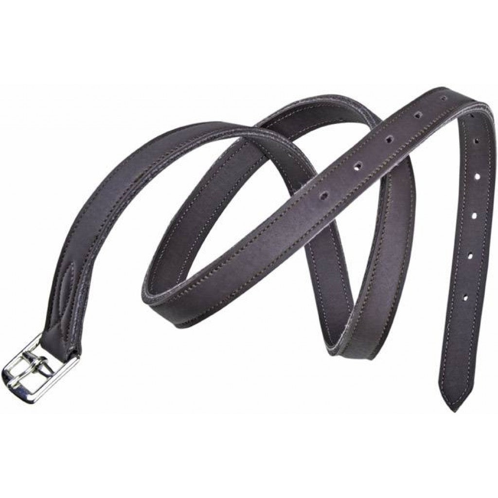 HKM Stirrup læder -økonomisk-