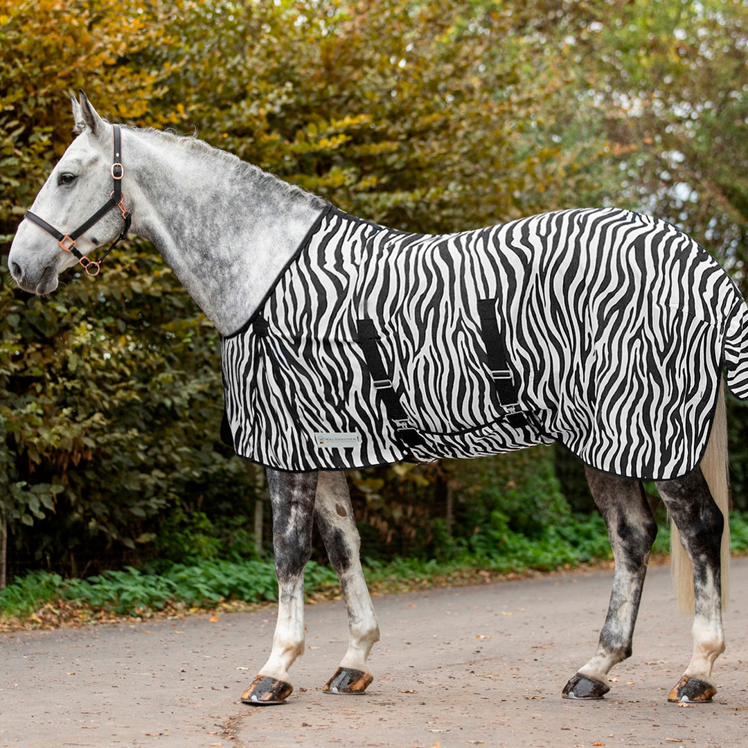 Waldhausen Zebra Anti-Fly Rug