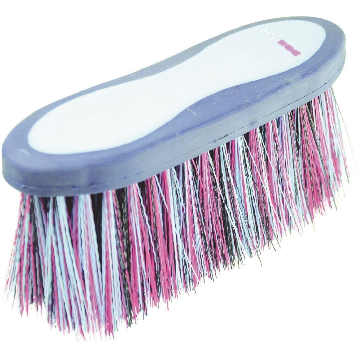 Brosse Dandy à poils longs HySHINE Pro Groom