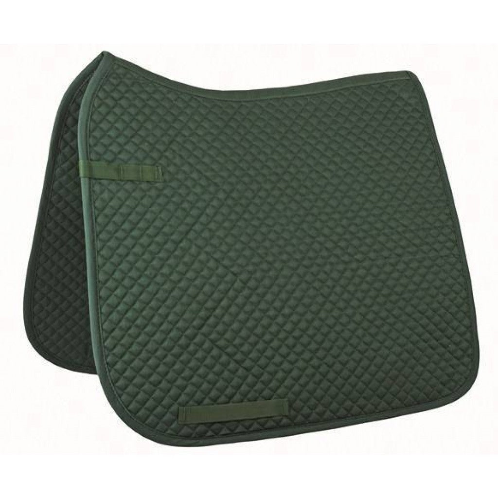 HKM Saddle Cloth - Lille dyne, dressur