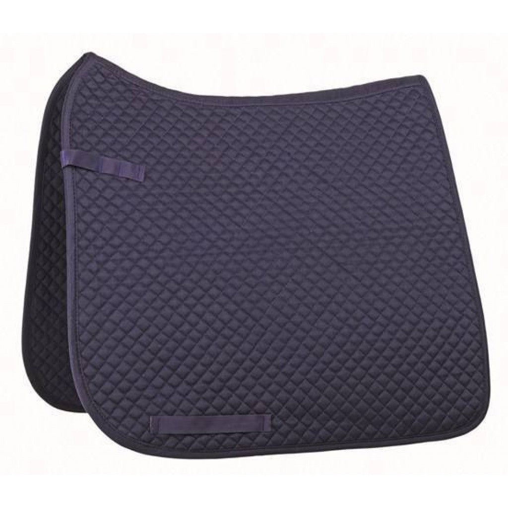 HKM Saddle Cloth - Lille dyne, dressur