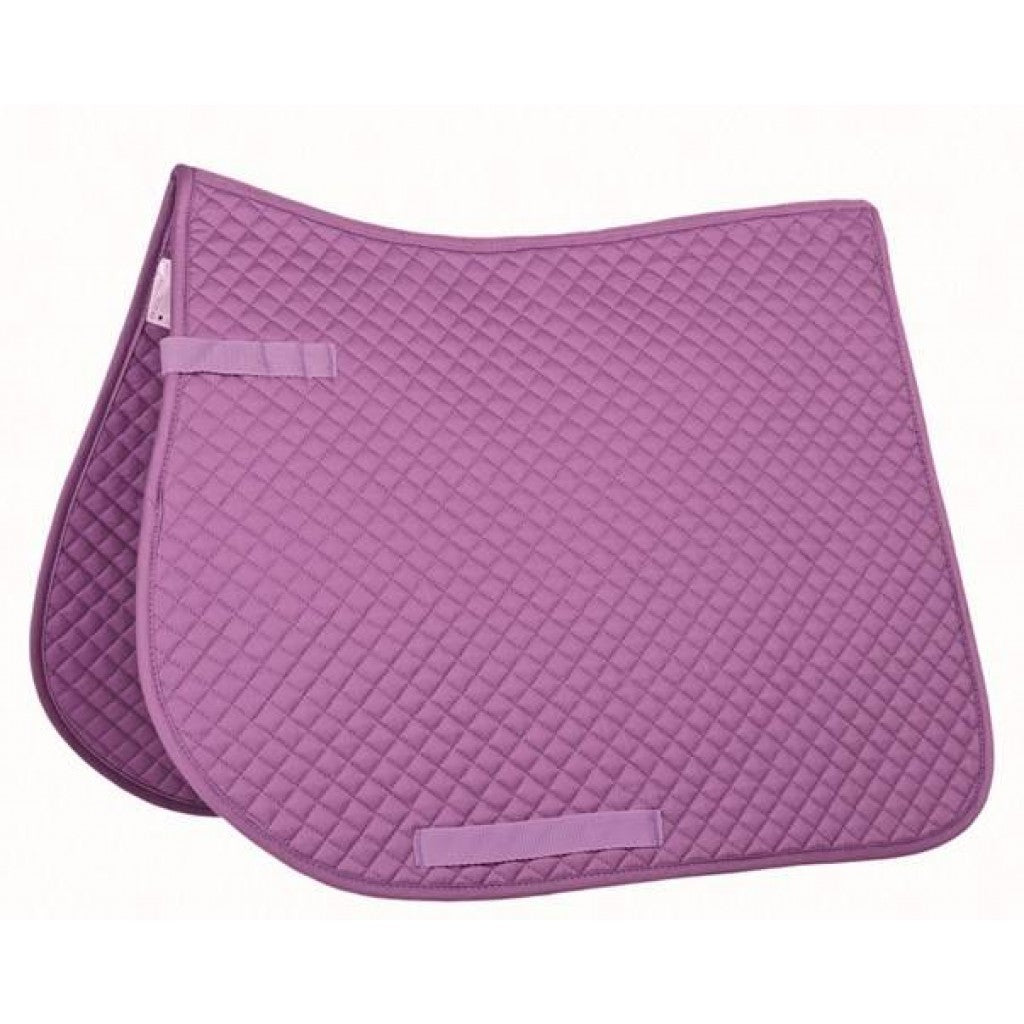 HKM Saddle cloth - small quilt- general purpose