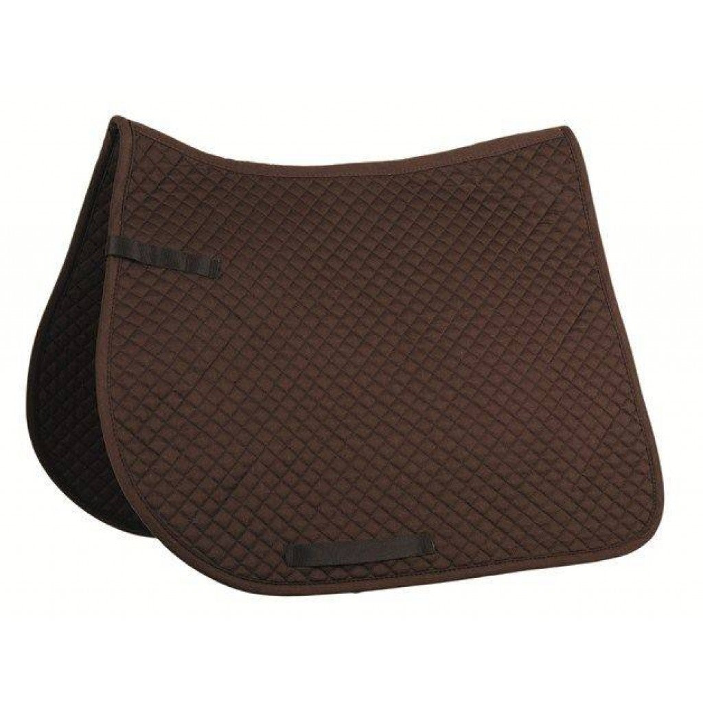 HKM Saddle cloth - small quilt- general purpose