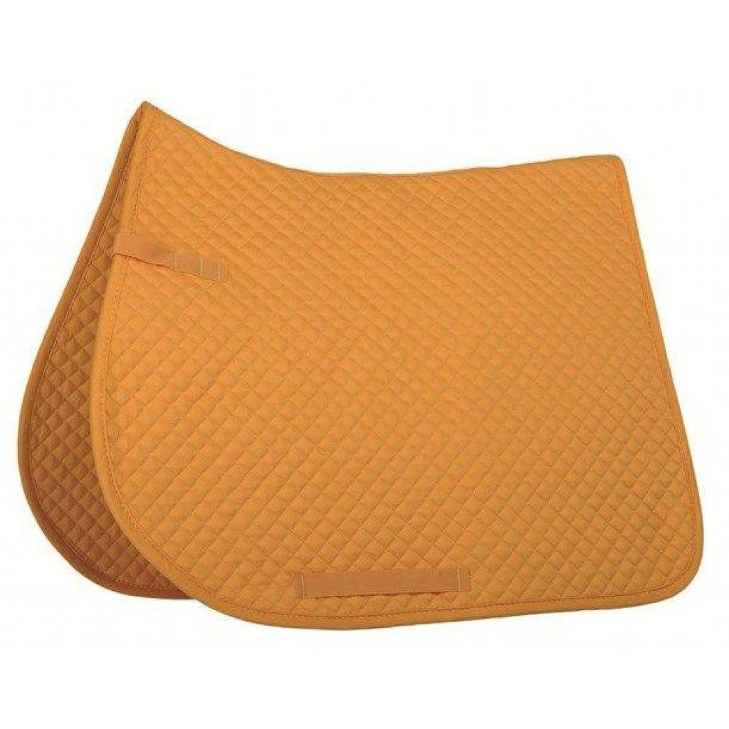 HKM Saddle cloth - small quilt- general purpose
