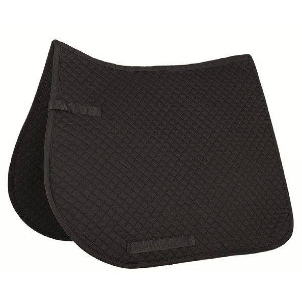 HKM Saddle cloth - small quilt- general purpose