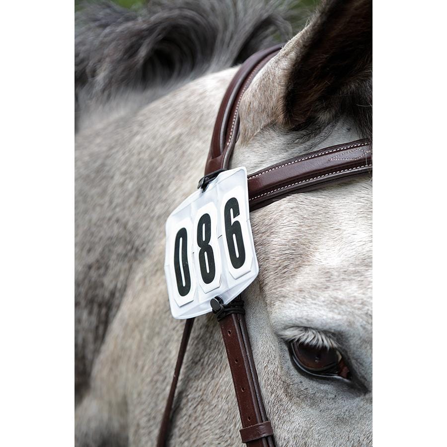 Shires-Wettbewerbsnummern-Set