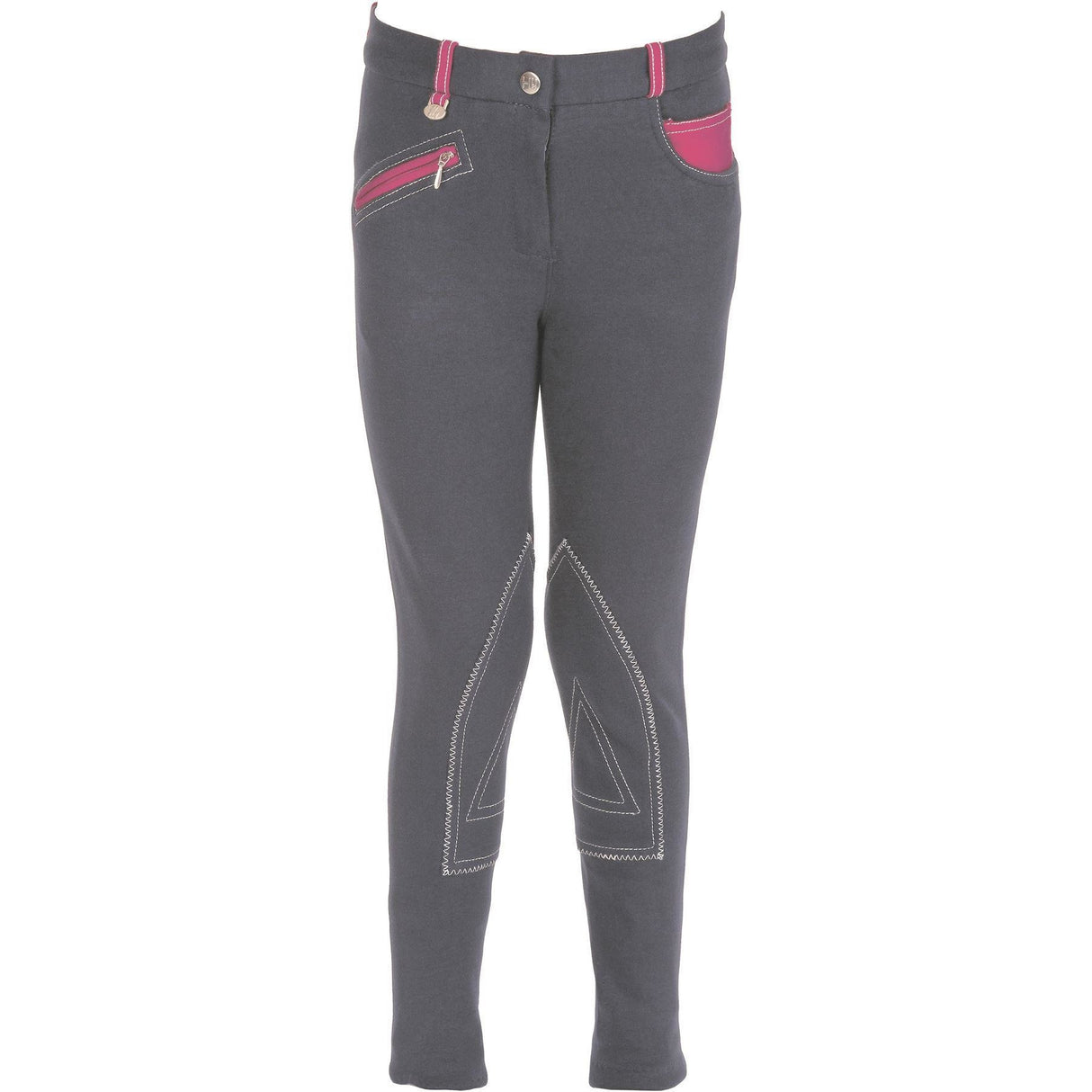 Hyperformance Diesel Børns Jodhpurs