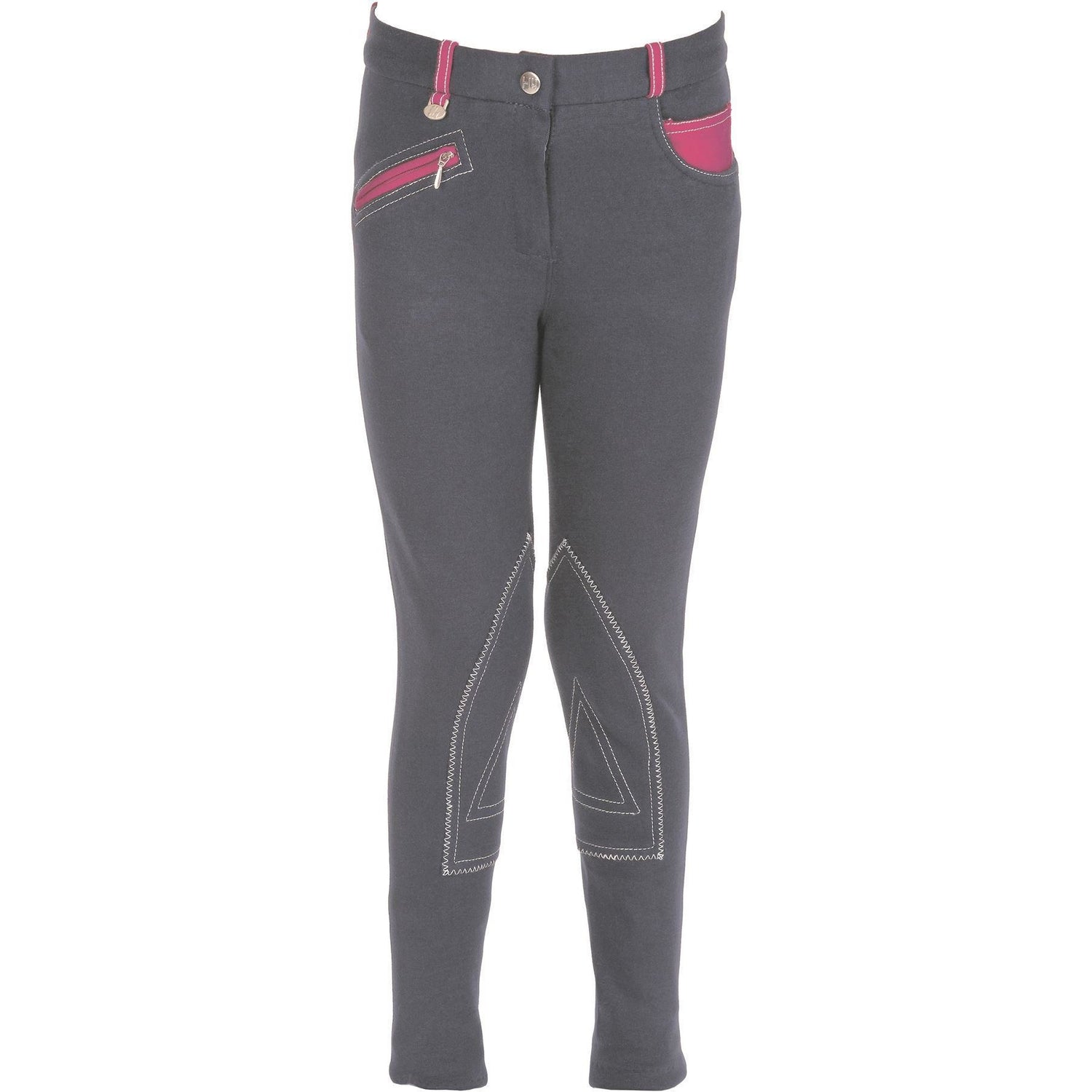 Hyperformance Diesel Børns Jodhpurs
