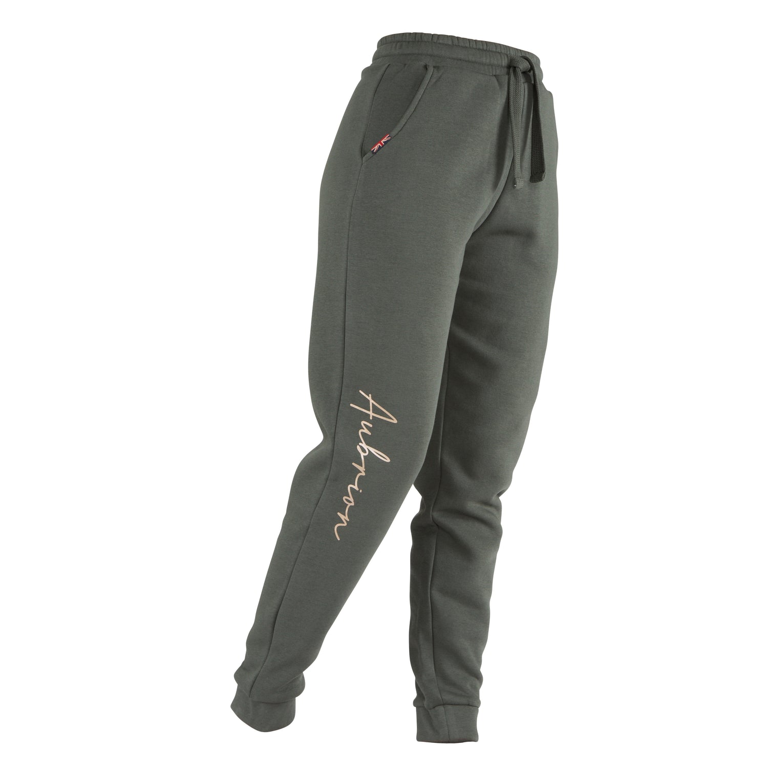 Pantalon de jogging Shires Aubrion Team pour filles