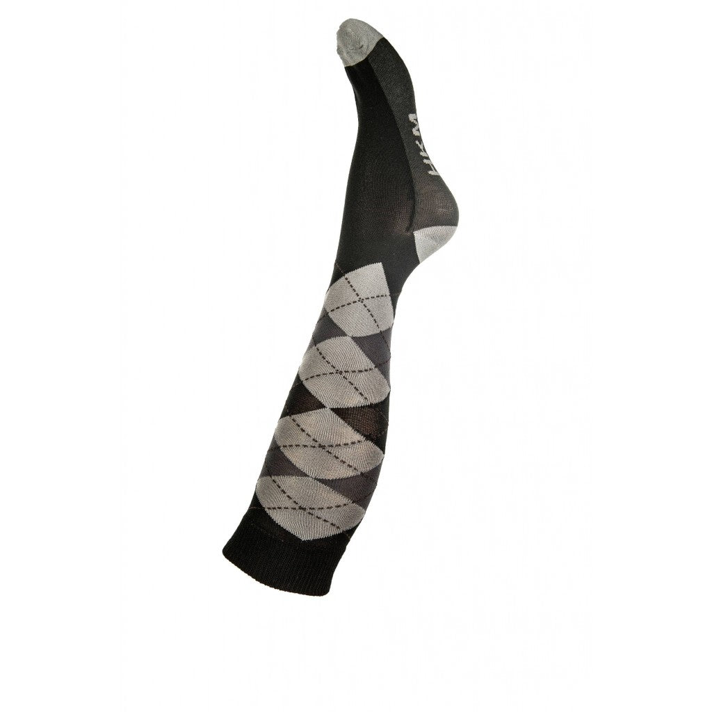 HKM Reitsocken -Check Classico-