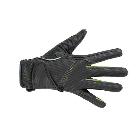 HKM Gants d'équitation tendance pour adultes