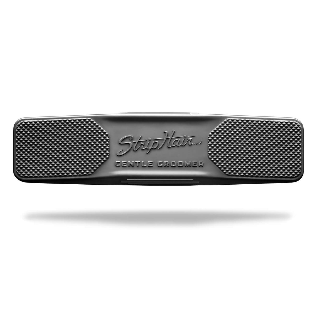 Striphair blid groomer