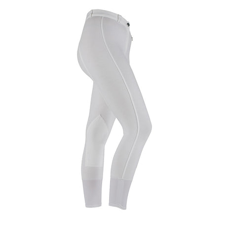 Pantalon d'équitation tricoté Shires Wessex Maids 9199