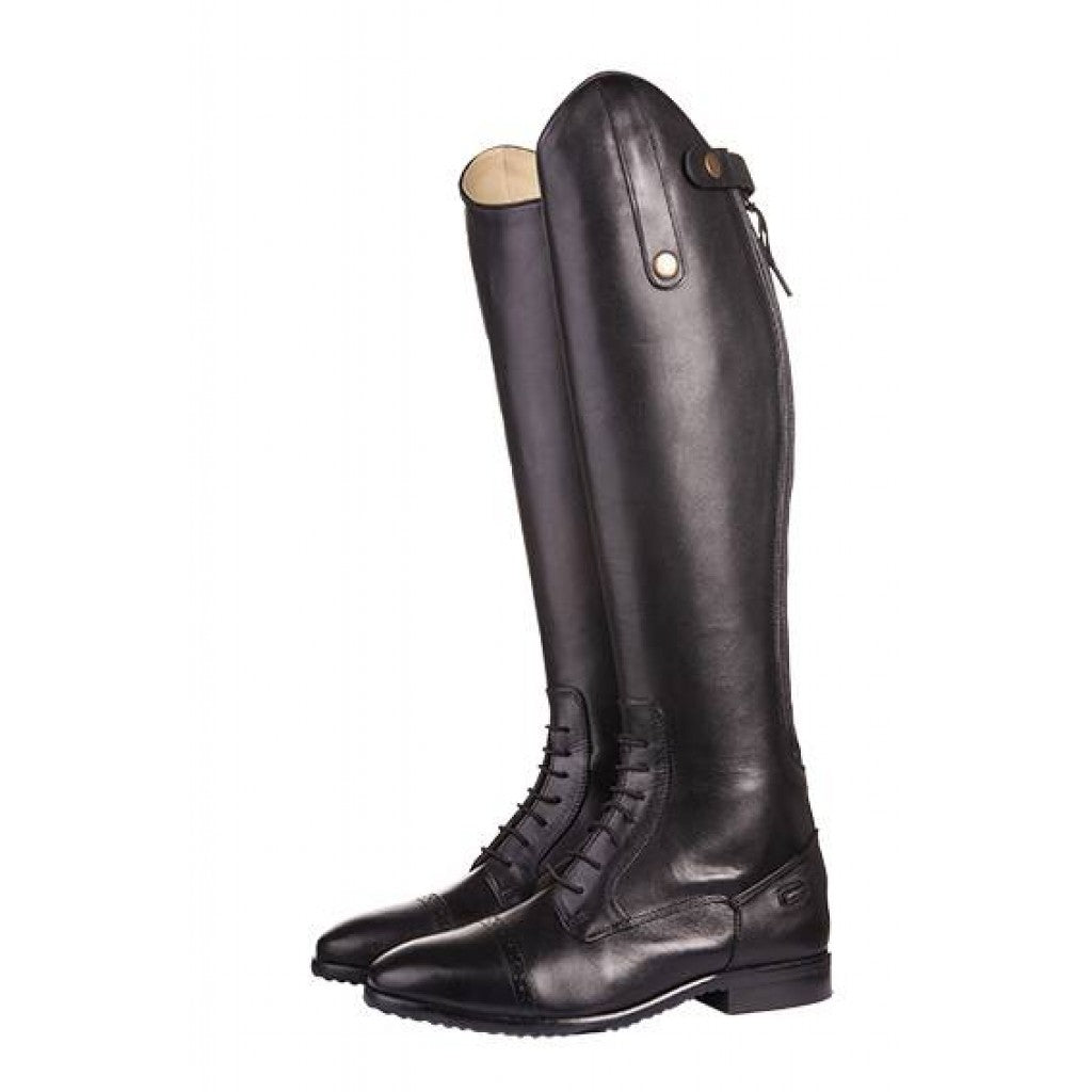 HKM Damen Reitstiefel -Valencia- Extraweit