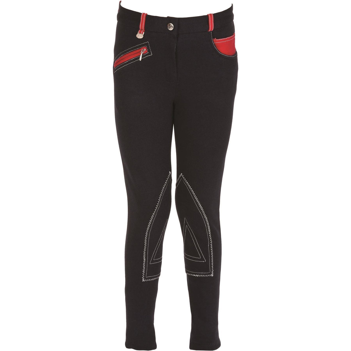 Hyperformance Diesel Børns Jodhpurs