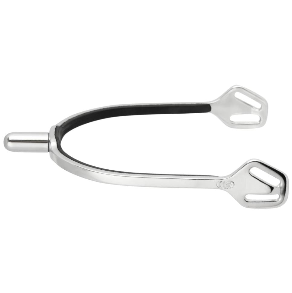 SPrenger Slimline Boot Protect Spurs