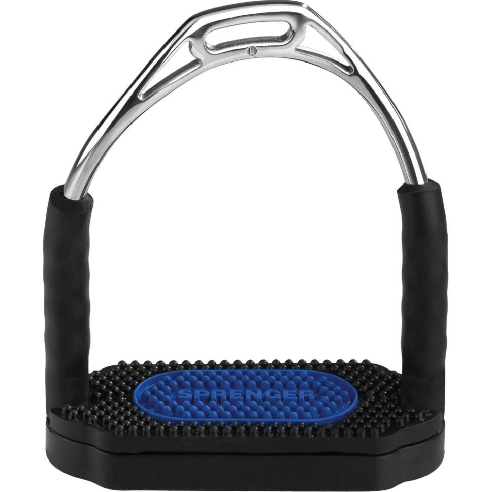 Sprenger Bow Balance Safety Stirrups