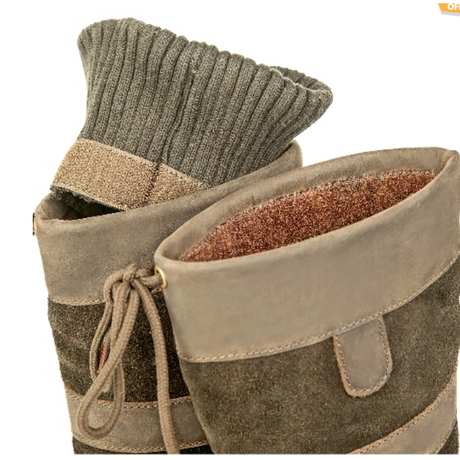 HKM Belmond Bottes Mode 3/4