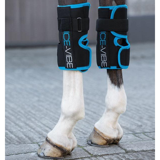 Horseware Ireland Ice-Vibe Kniebandage