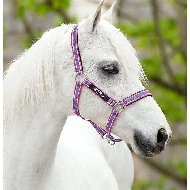 Horseware Ireland Amigo Halfter