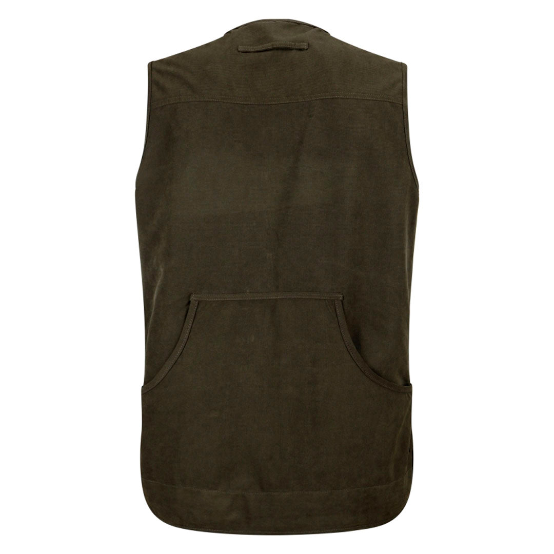 Hoggs af Fife Struther Men's Shooting Vest