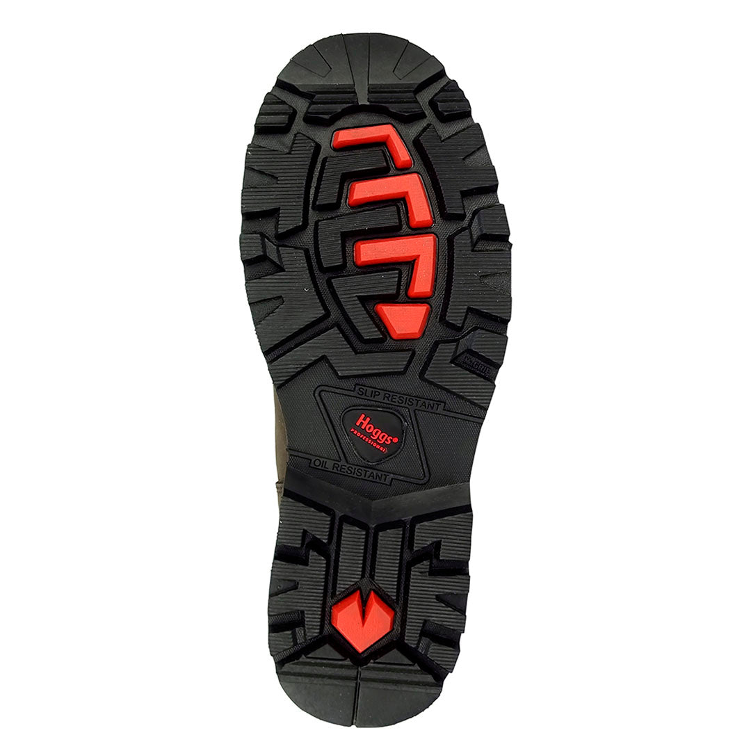 Hoggs of Fife Thor Safety Rigger Boots