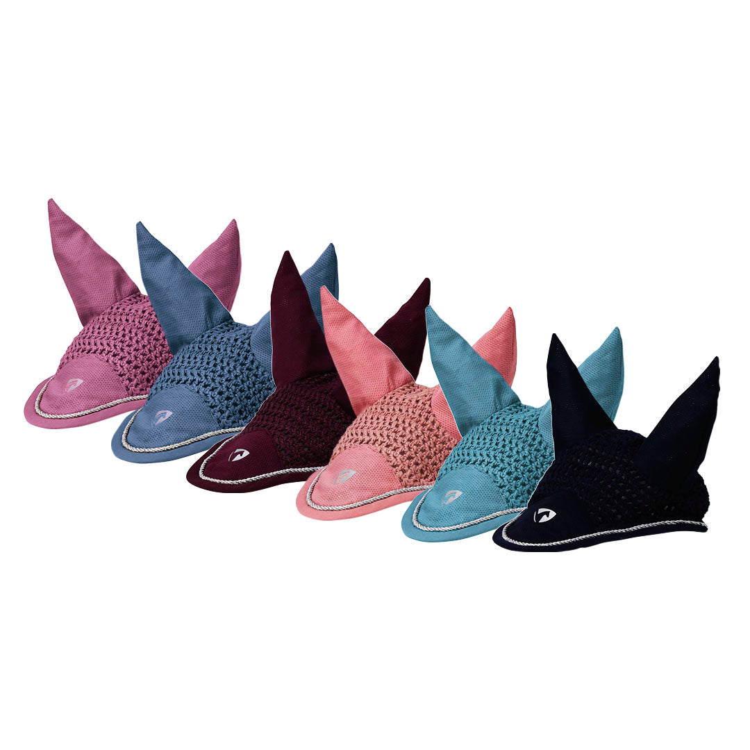 Hy ridning Synergy Fly Veil