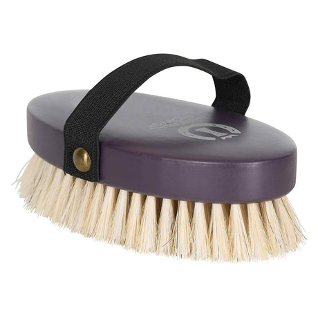 Imperial Riding Head Brush #colour_bordeaux