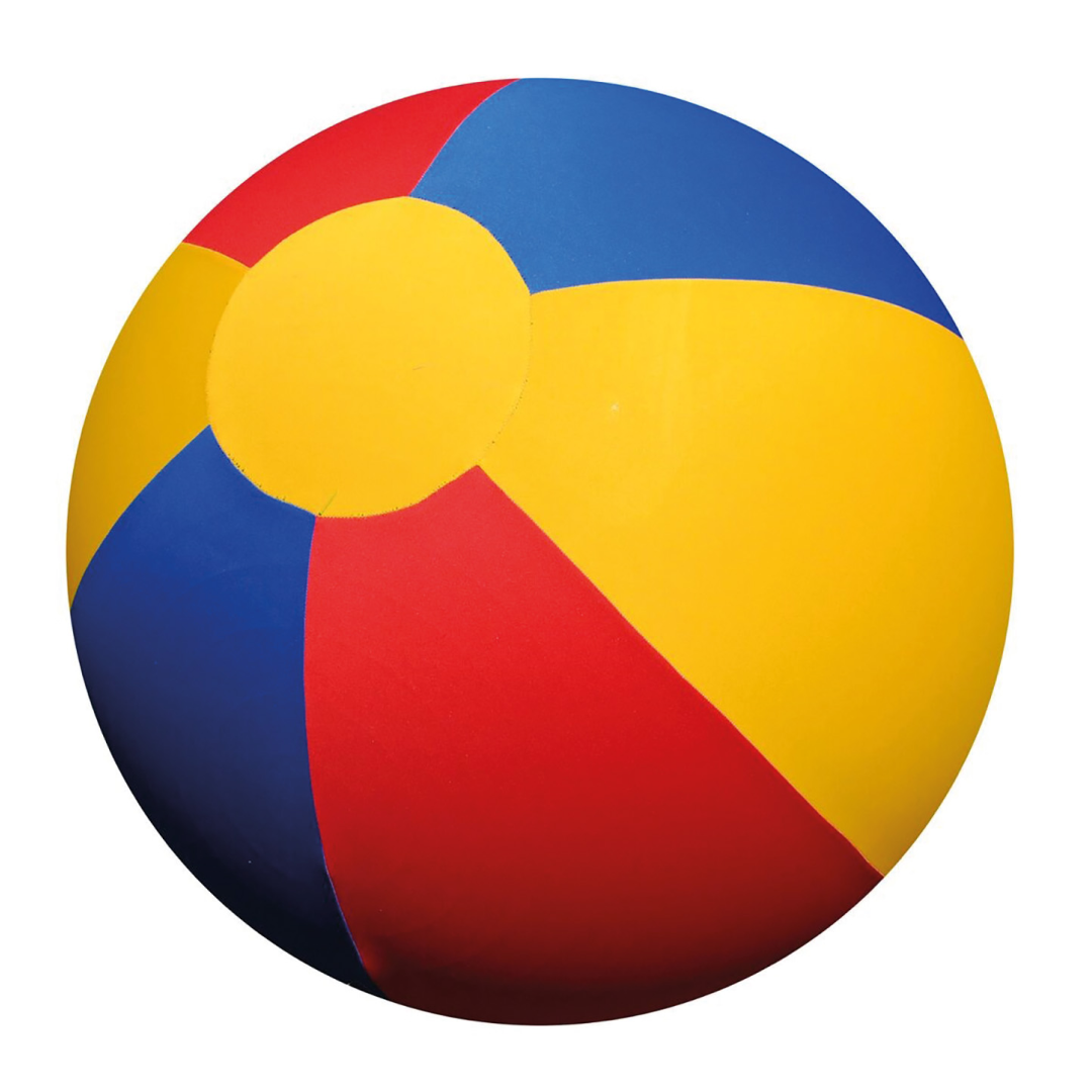 Risemænds stolthed Jolly Mega Ball