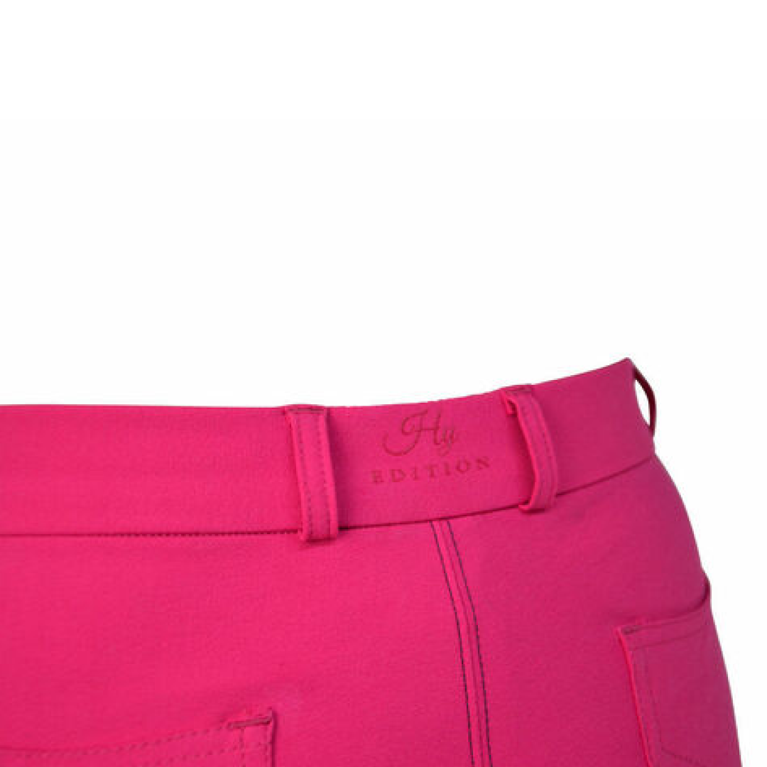 HyPERFORMANCE HyEDITION Full Seat Breeches