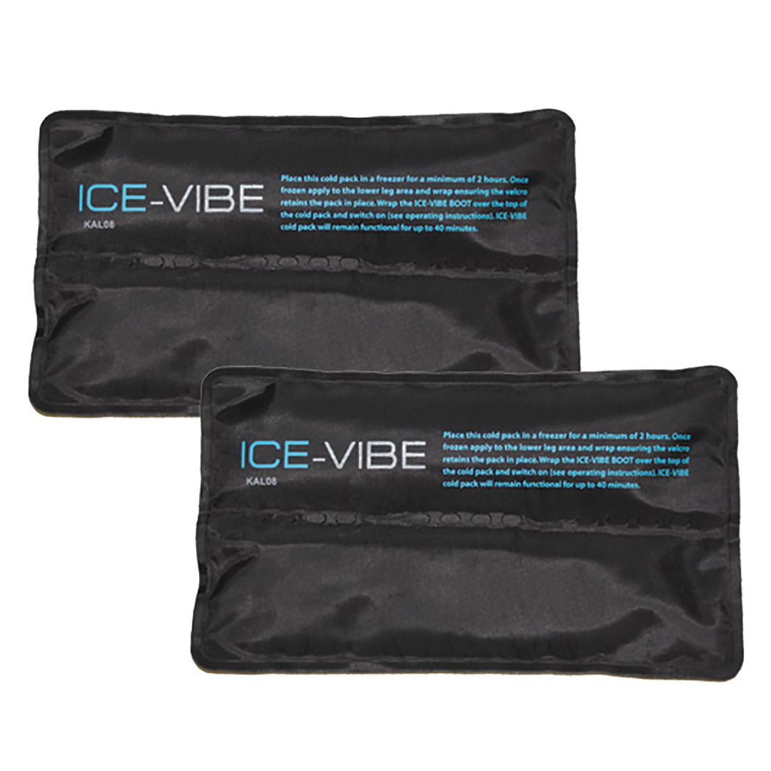 Hesteware Ireland Cold Packs - Hock Bead (6 Pack)