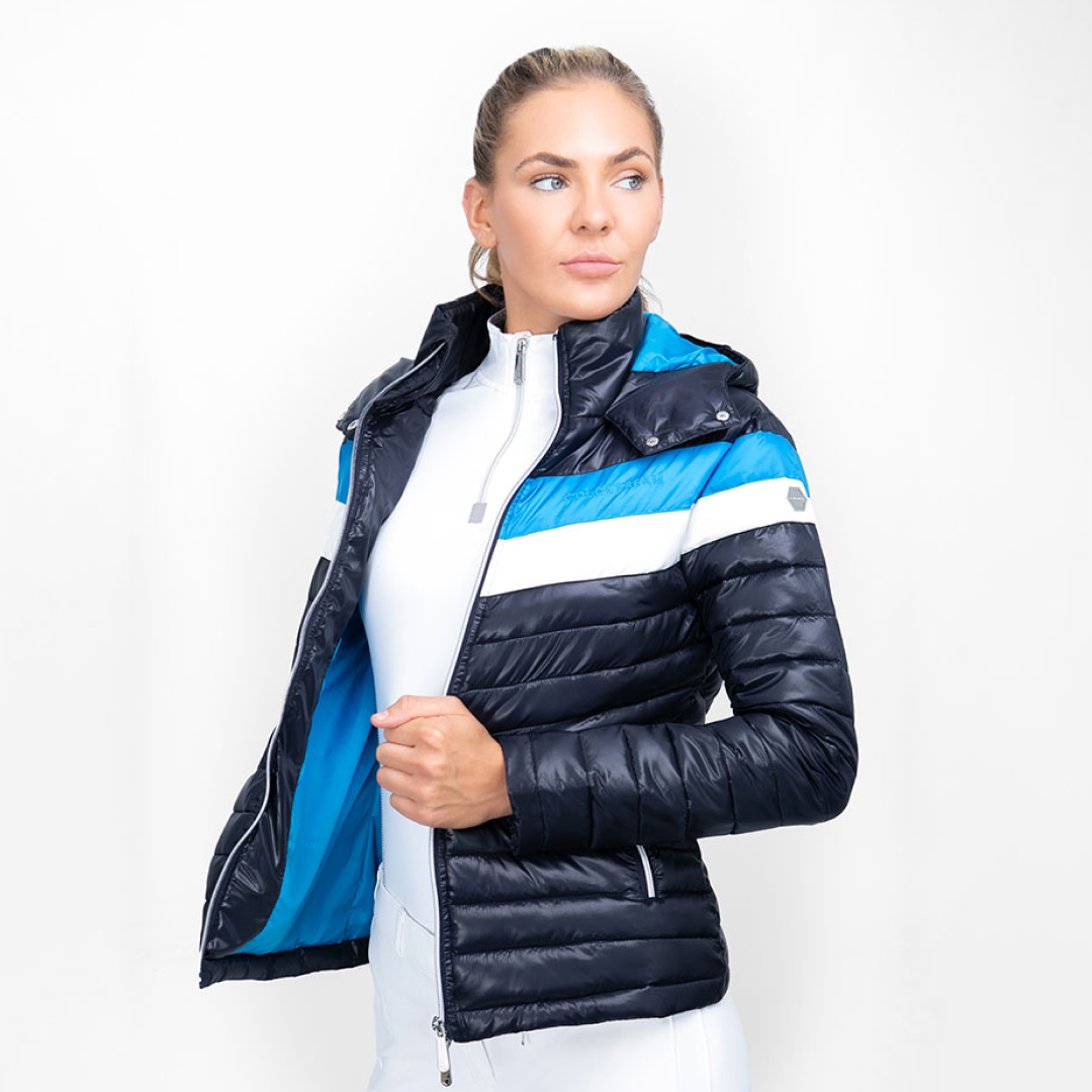 Coldstream Southdean Quilted Jacket