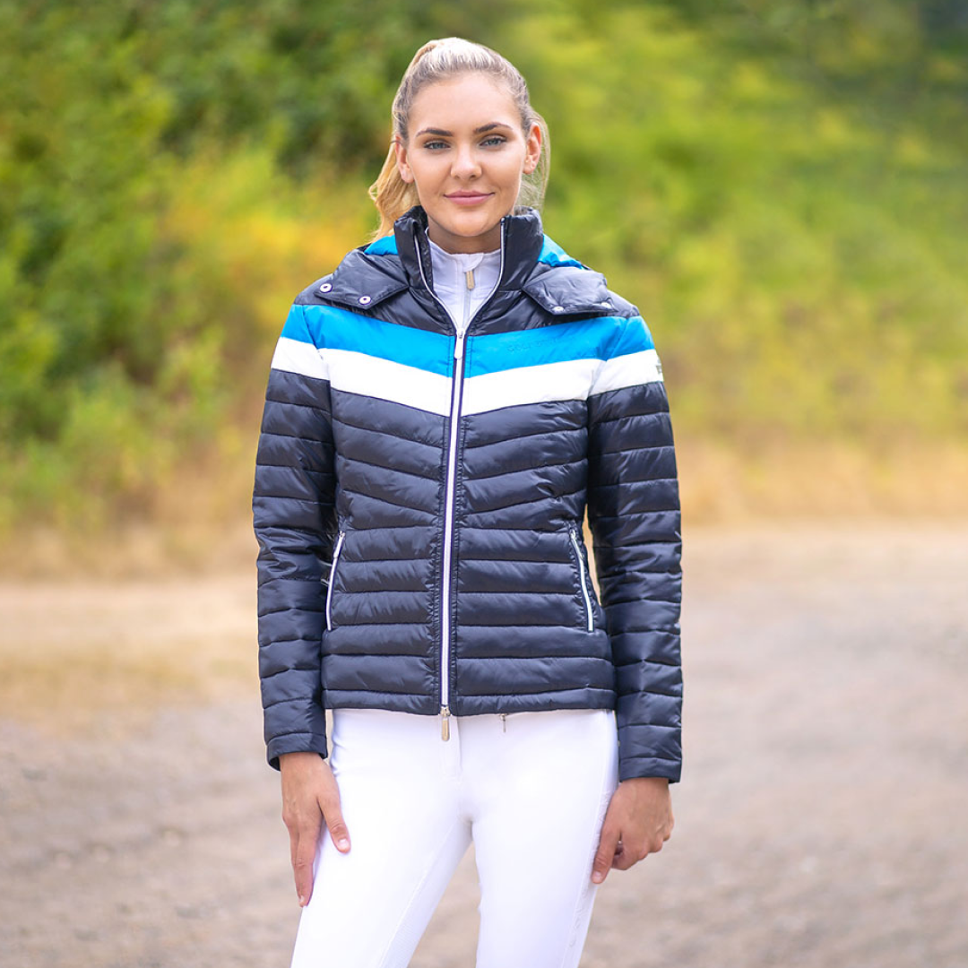 Coldstream Southdean Quilted Jacket