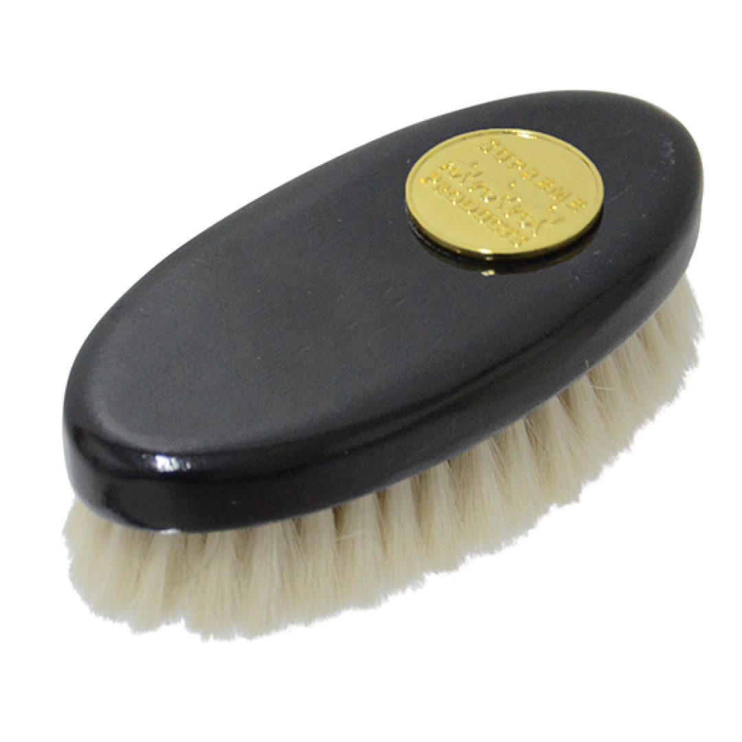 Supreme Products Perfection Ziegenhaar-Gesichtsbürste