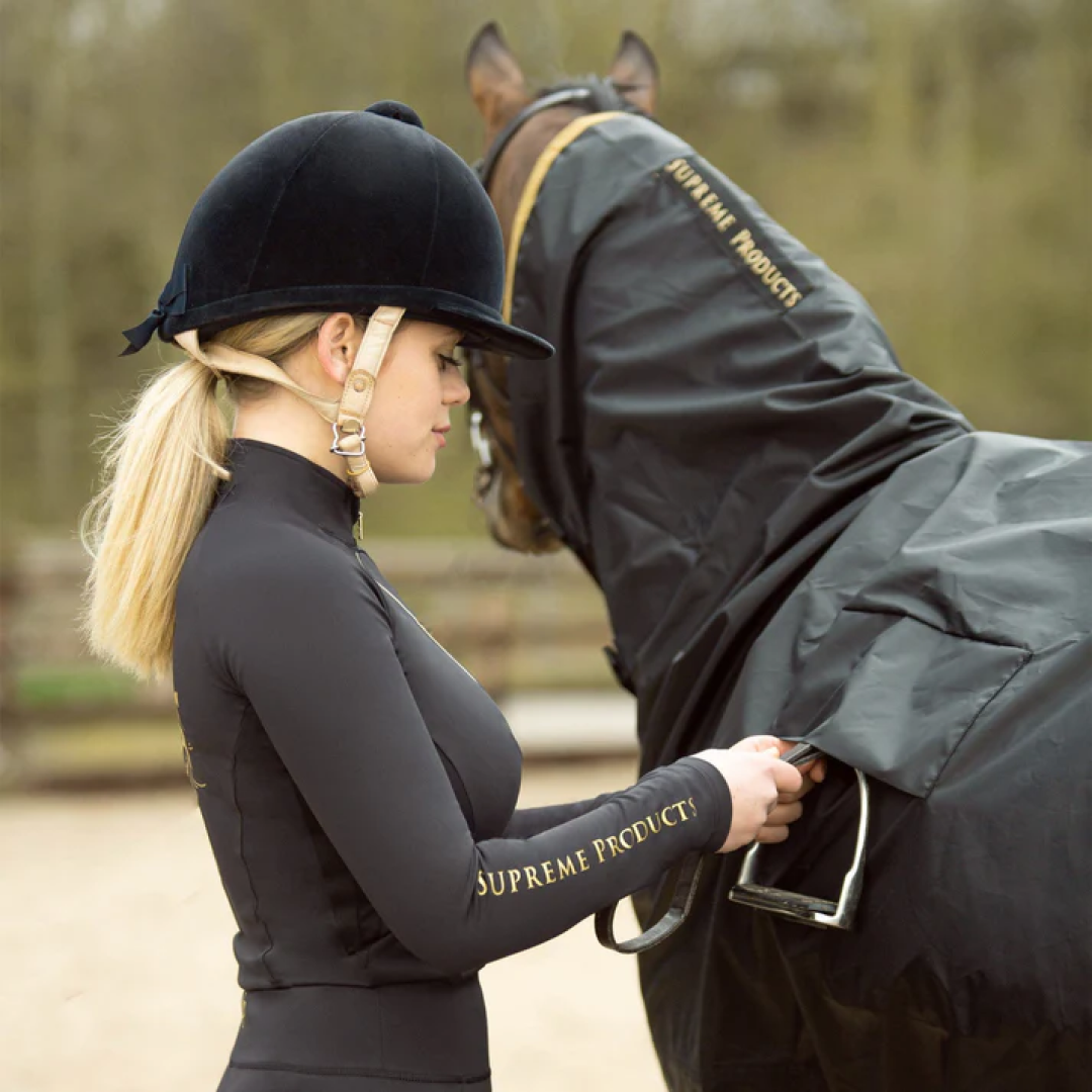 Supreme Products Pro Groom Rain Sheet