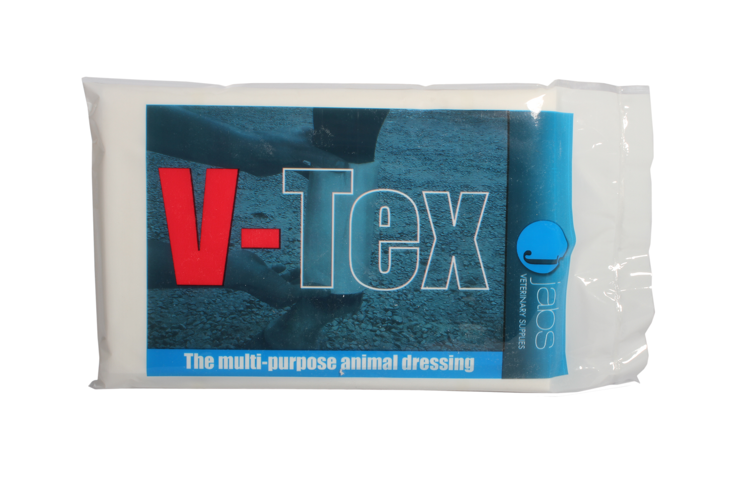 Jabs Veterinary Supplies V Tex Tierdressing