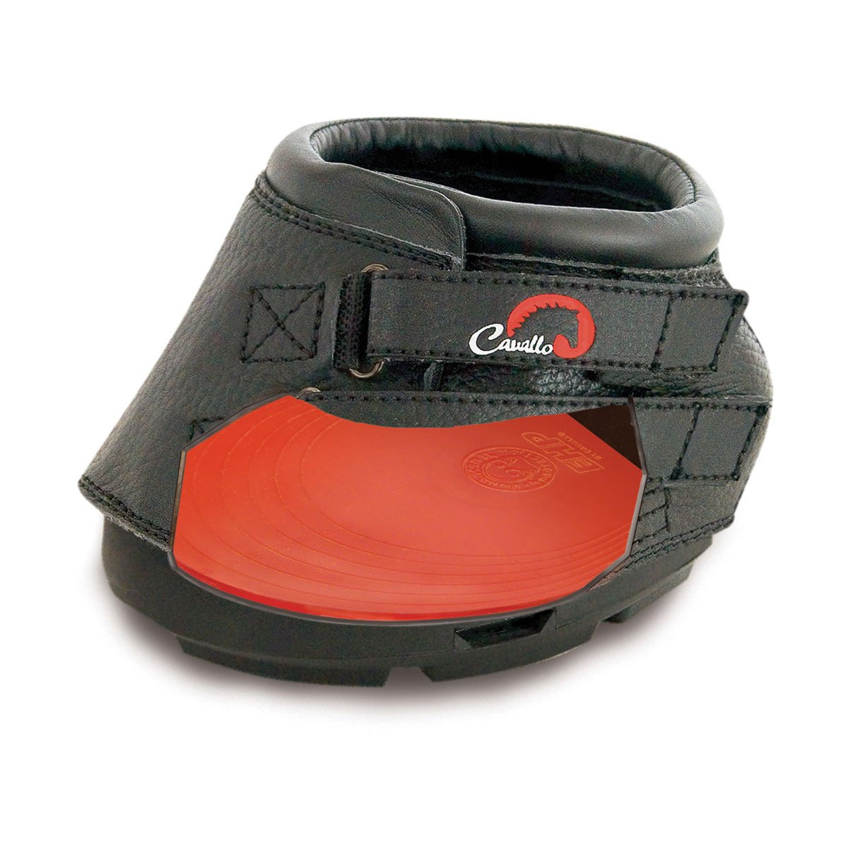 Cavallo Enhanced Hoof Protection Gel Pad