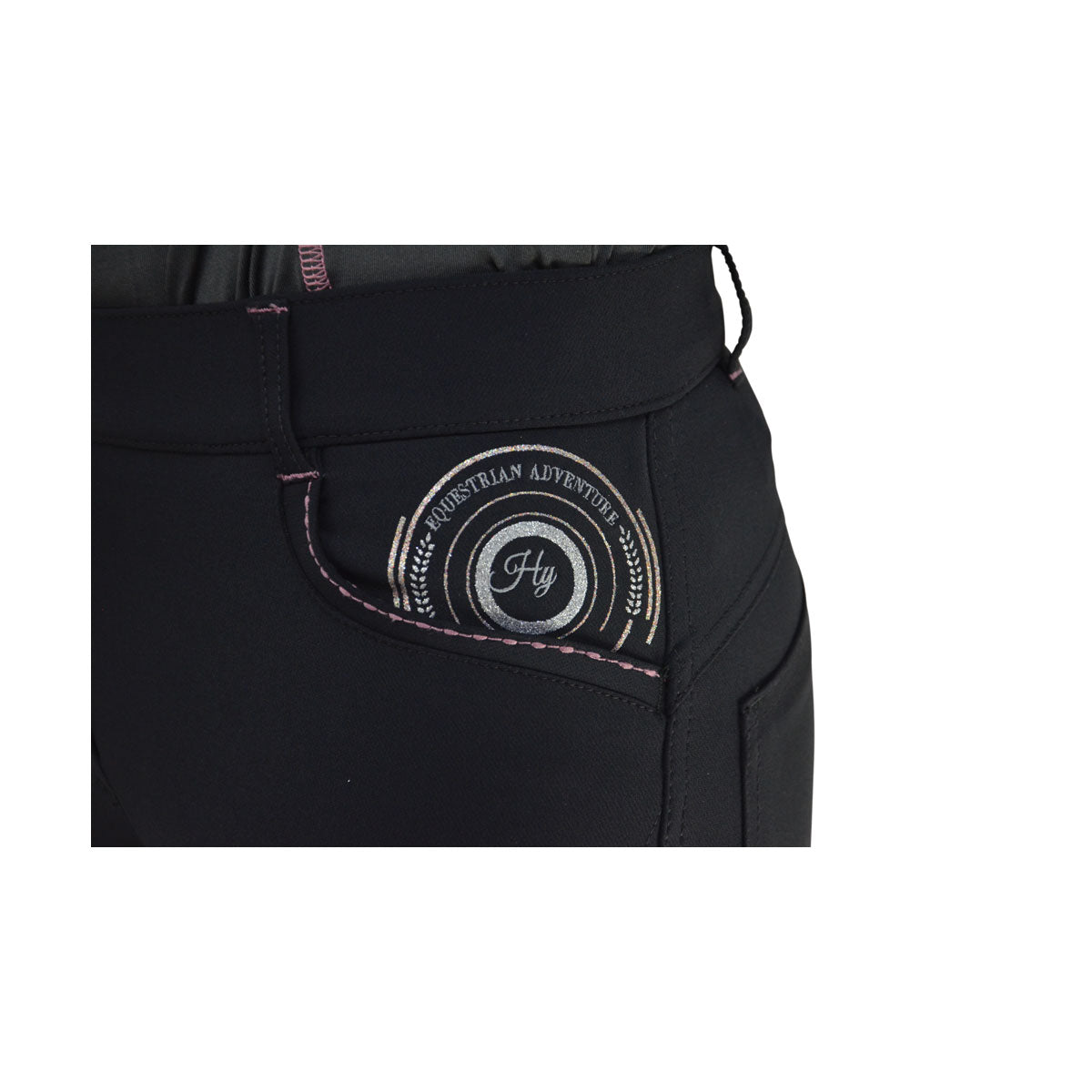 HyFASHION Eliza Chemise de sport