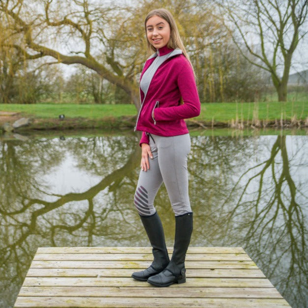 Hyfashion Mizs Arabella Breeches