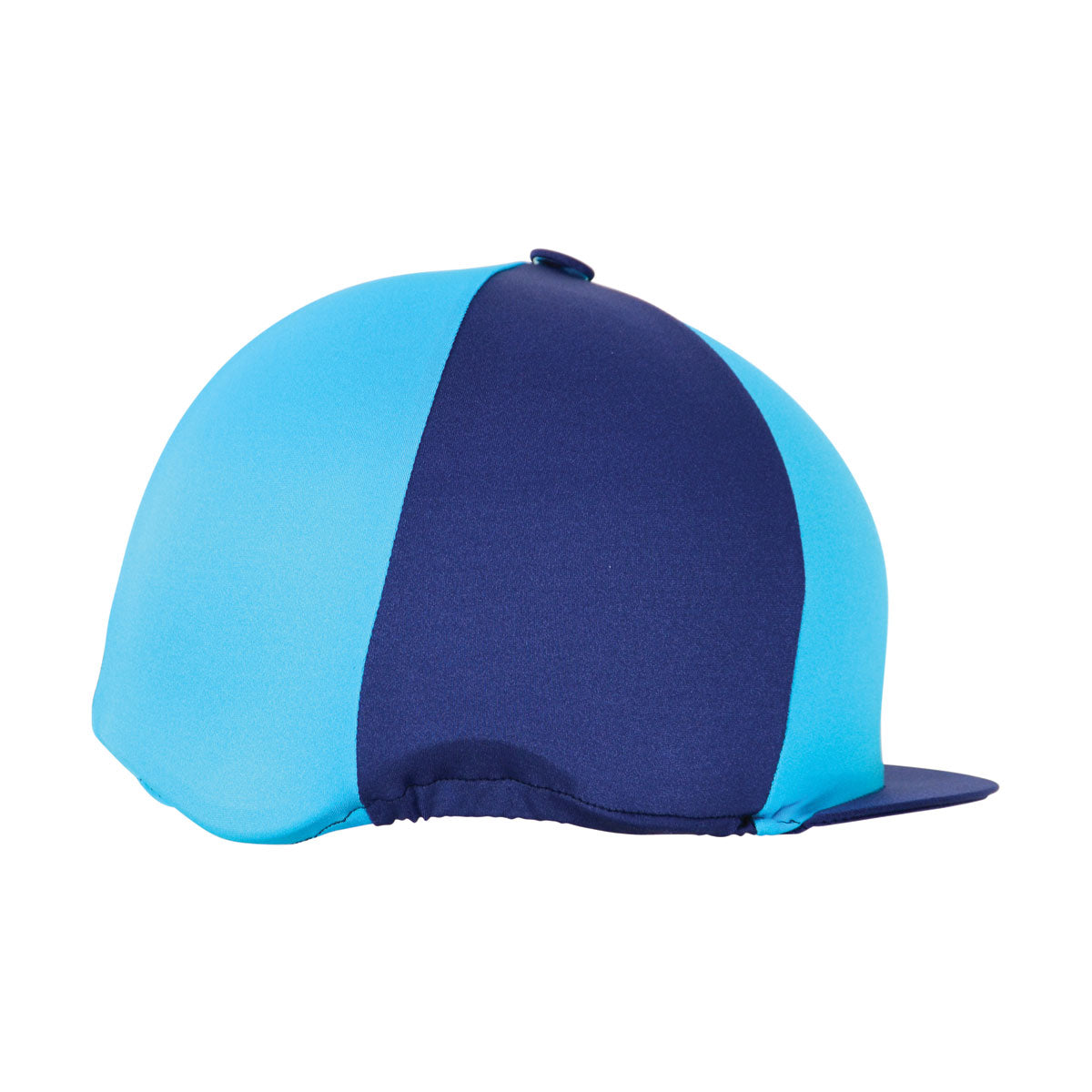 Housse de chapeau bicolore HyFASHION