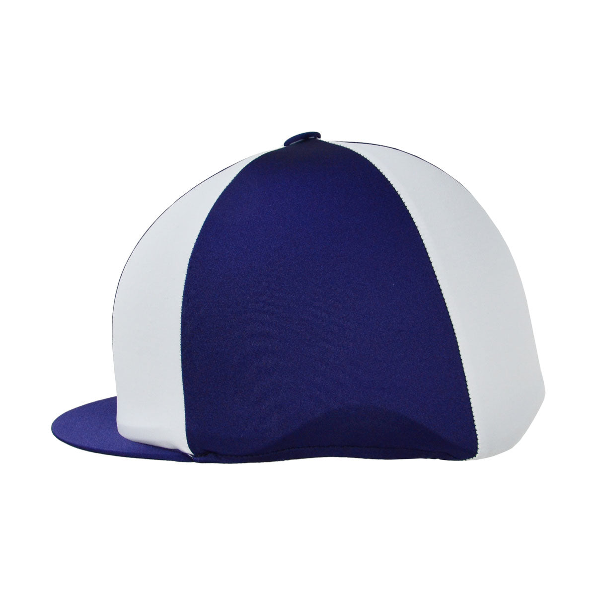 Housse de chapeau bicolore HyFASHION