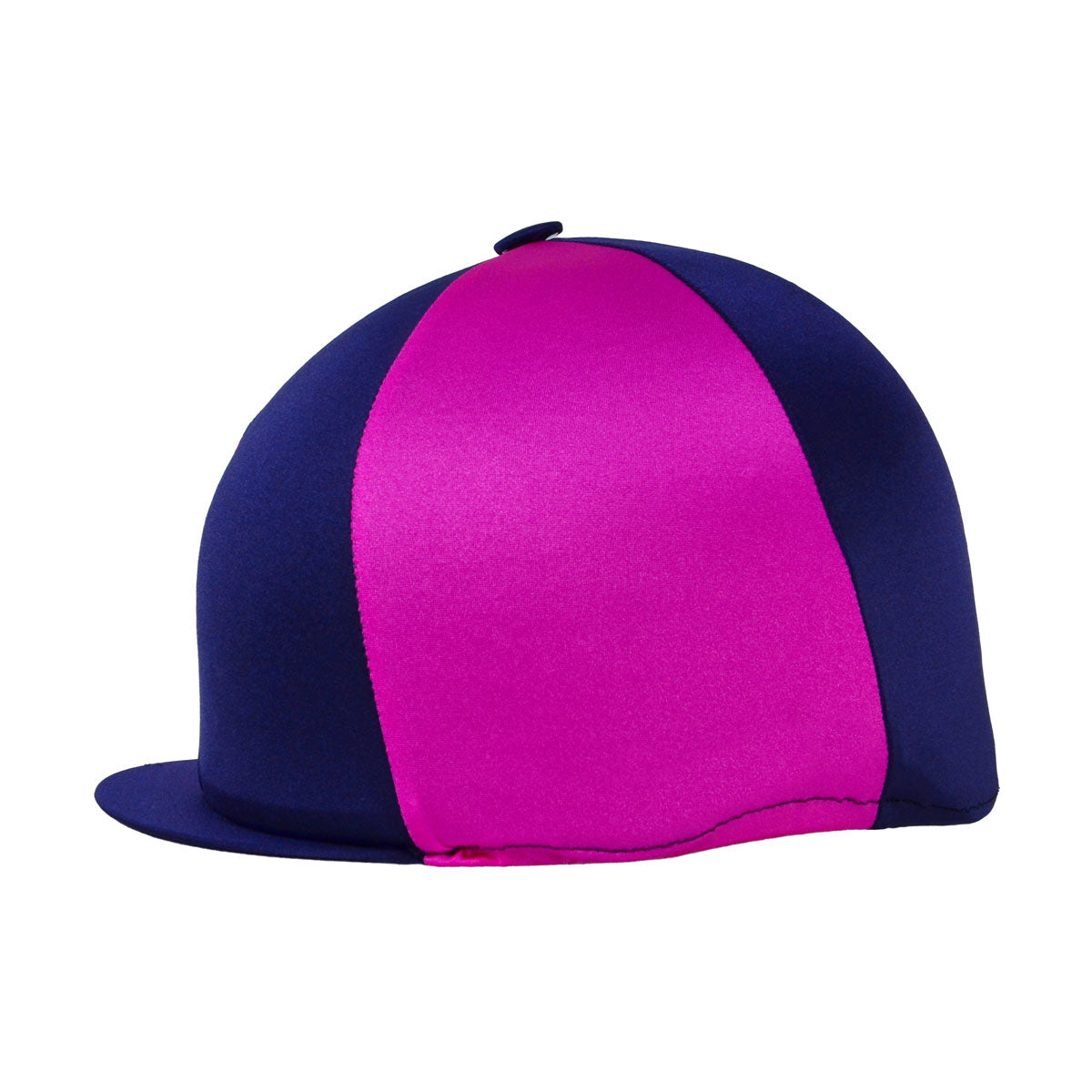 Housse de chapeau bicolore HyFASHION