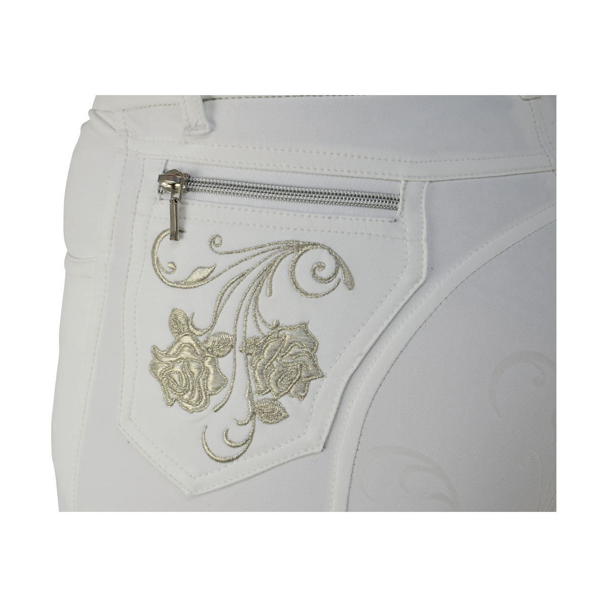 HyPERFORMANCE Regatta Ladies Breeches