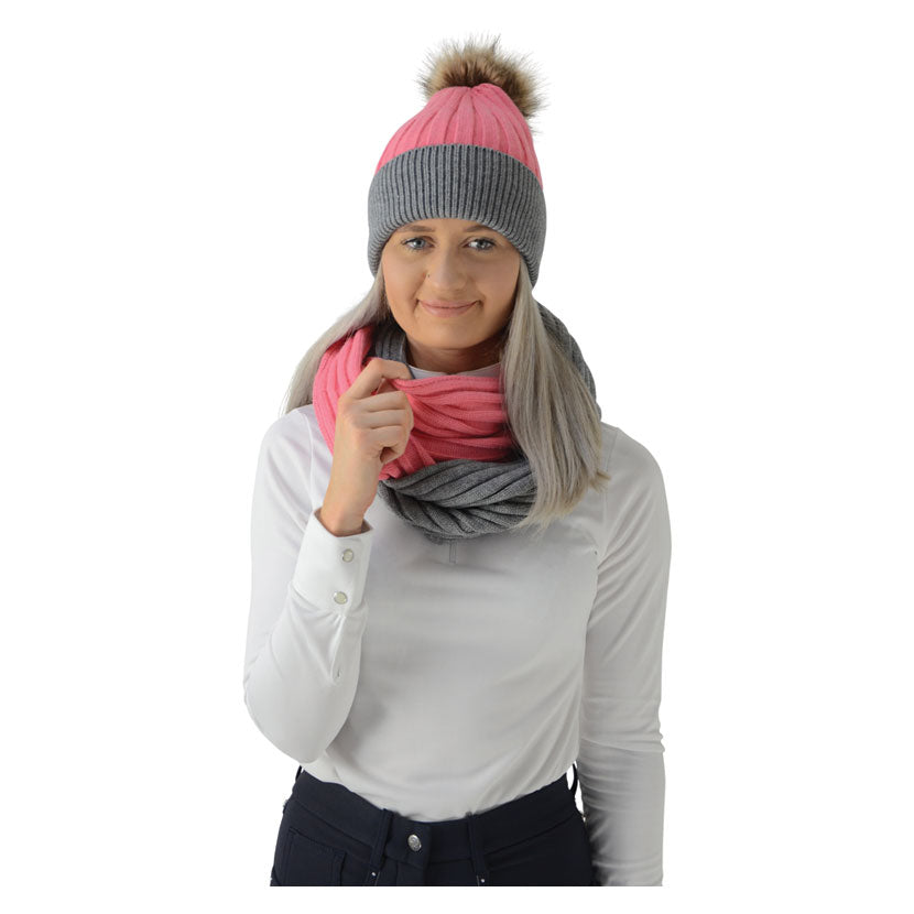 Hyfashion Luxemburg Luxus Snood