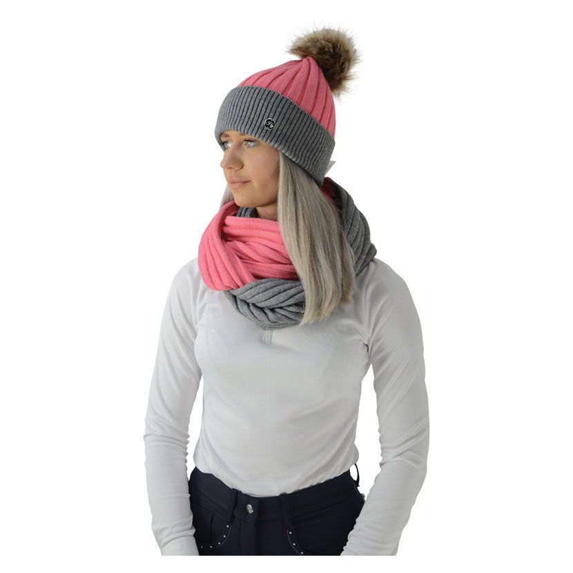 Hyfashion Luxemburg Luxus Snood